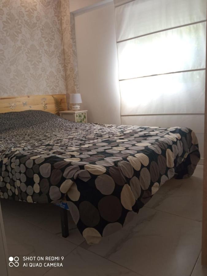 Apartamento Centrico En Villaviciosa de Odón Extérieur photo