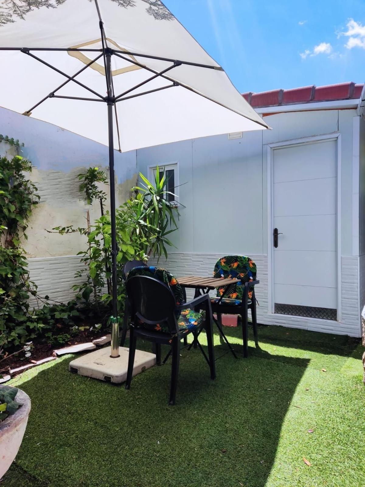 Apartamento Centrico En Villaviciosa de Odón Extérieur photo