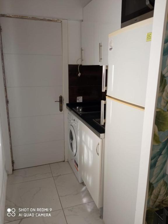 Apartamento Centrico En Villaviciosa de Odón Extérieur photo
