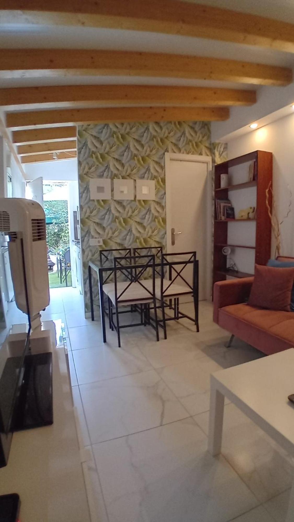 Apartamento Centrico En Villaviciosa de Odón Extérieur photo