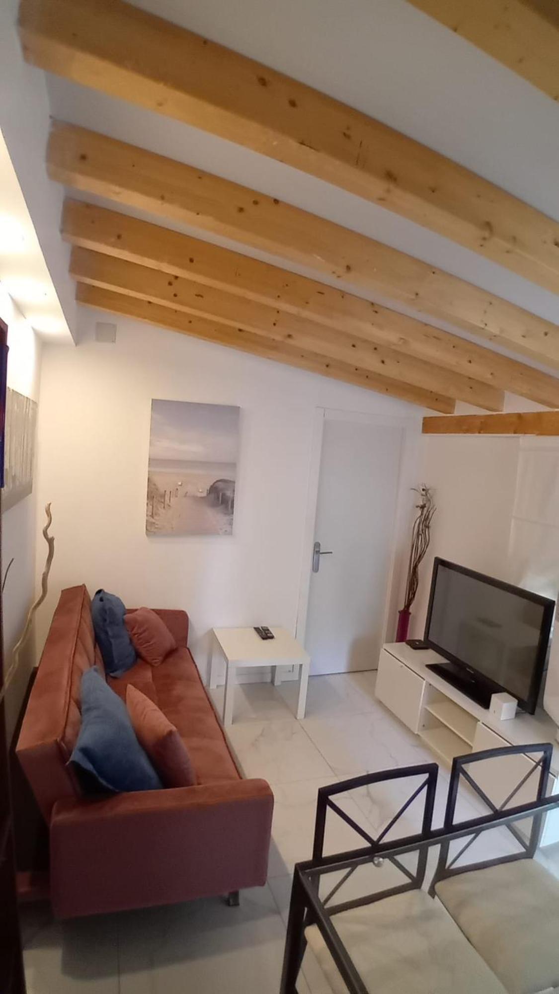 Apartamento Centrico En Villaviciosa de Odón Extérieur photo